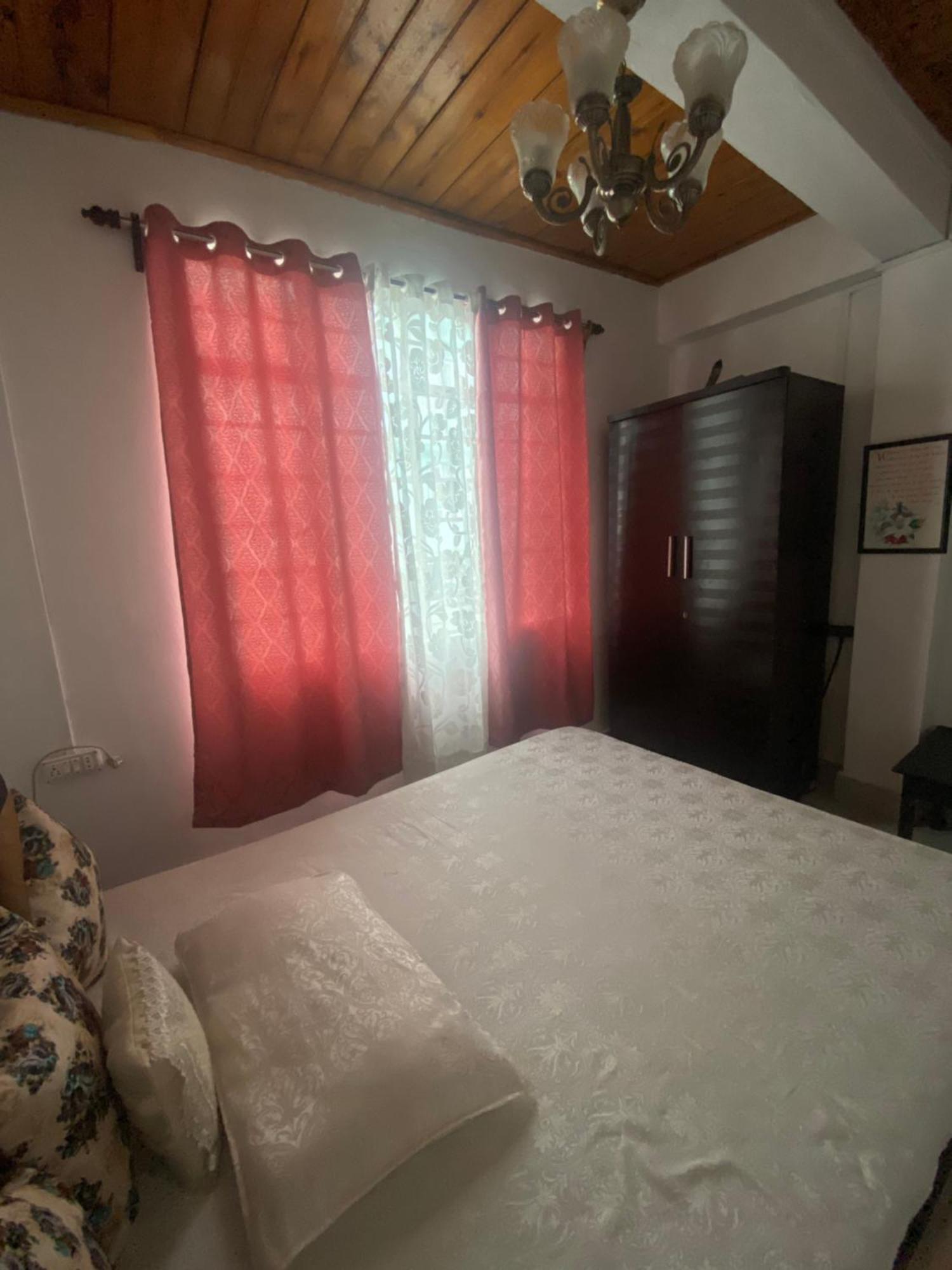 Noor Lyang Gangtok Exterior foto