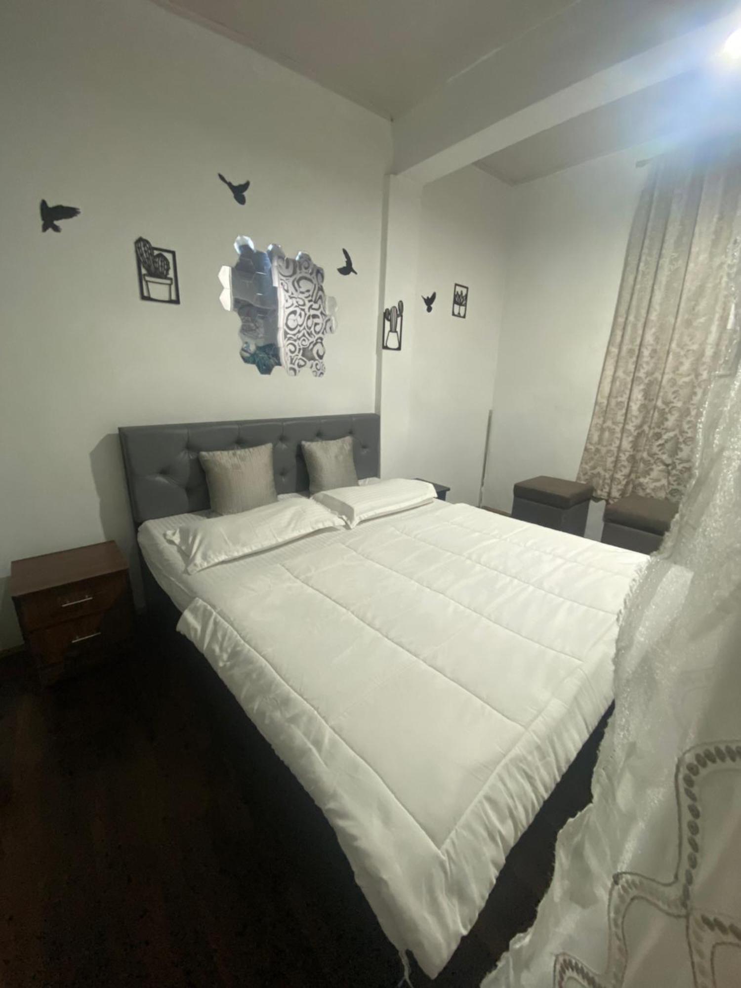 Noor Lyang Gangtok Exterior foto