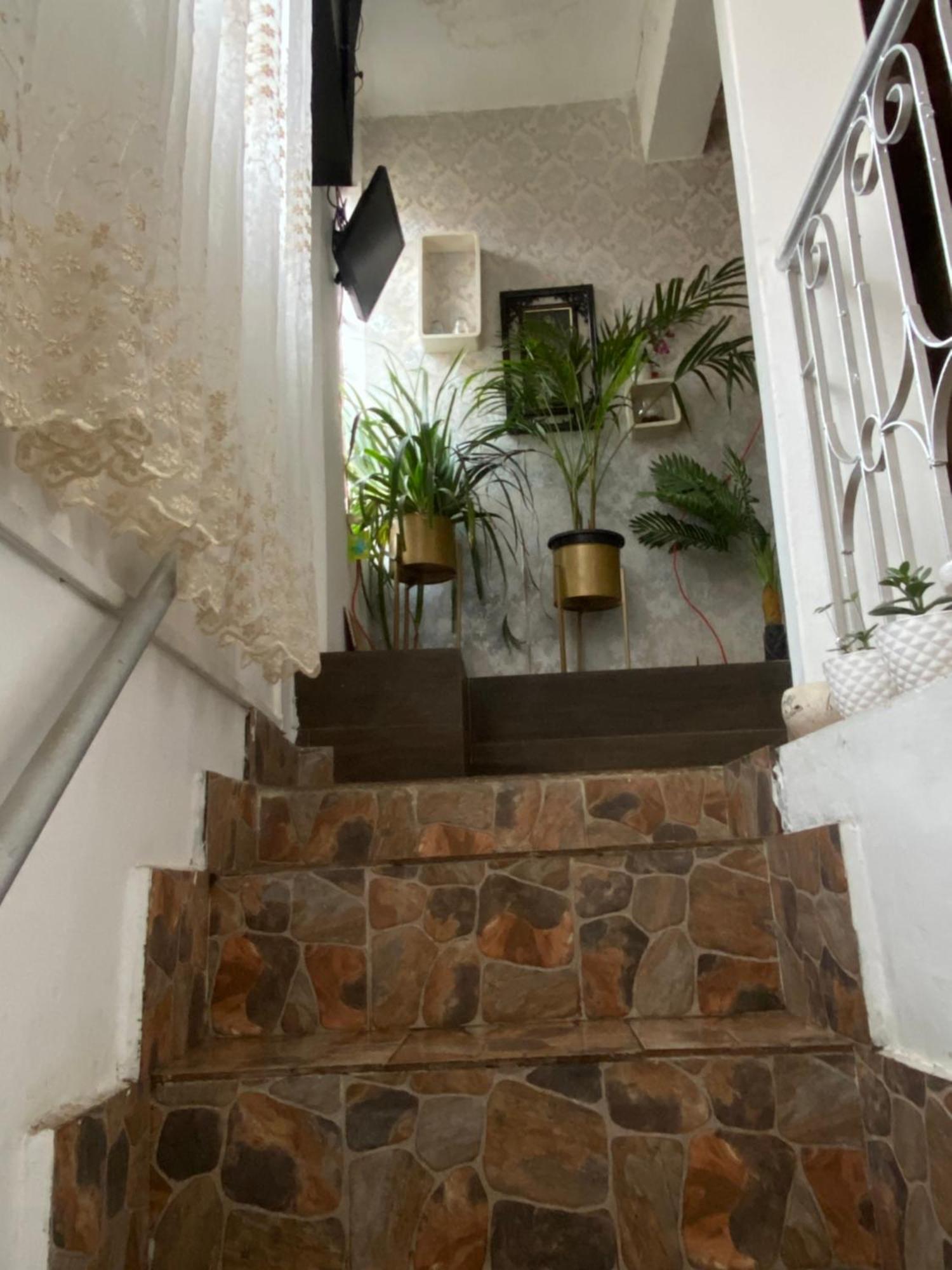 Noor Lyang Gangtok Exterior foto