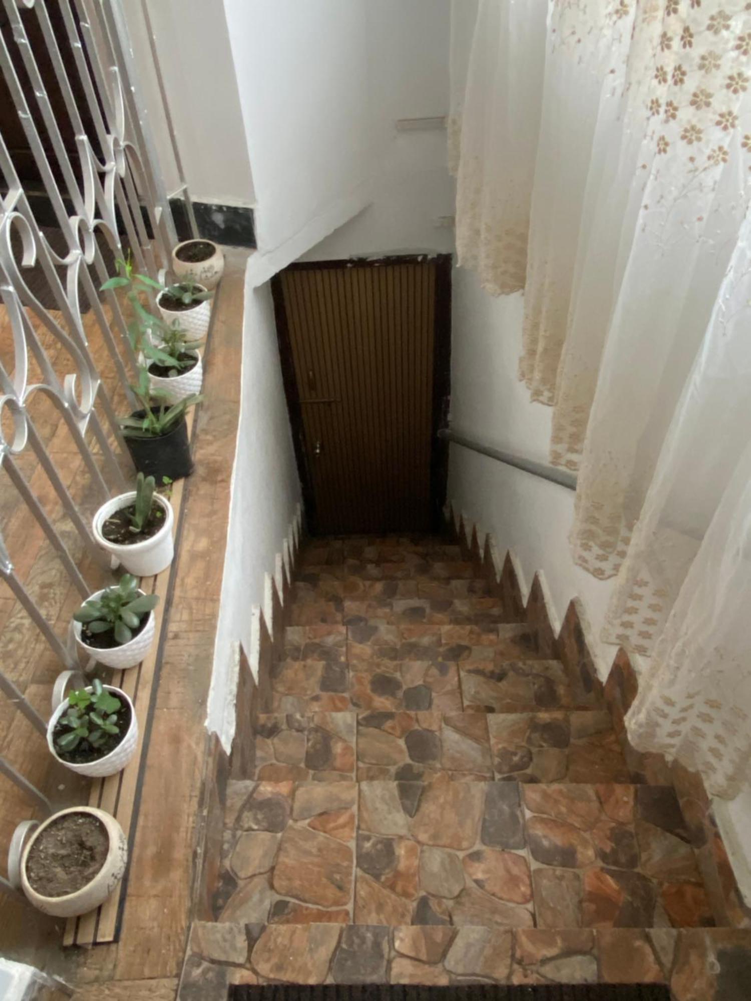 Noor Lyang Gangtok Exterior foto
